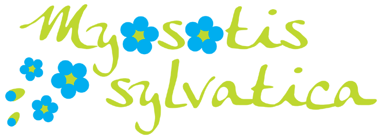 logo myosotis